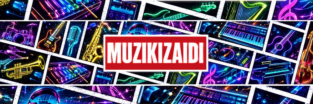 Artist Banner