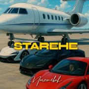 Starehe Beat