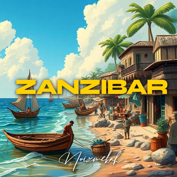 Swahili-AfroBeats-Vol-One-zanzibar