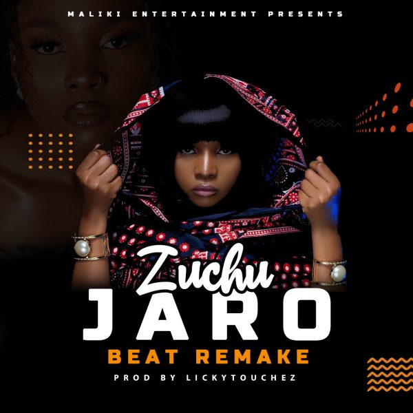 Lickytouchez-Jaro Beat Remake_1k