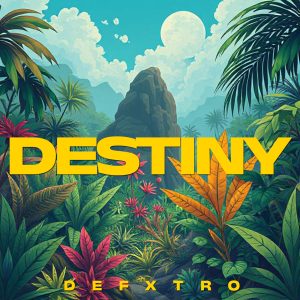 Destiny Instrumental