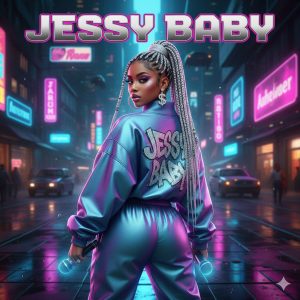 Jessy Baby