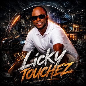Licky Touchez