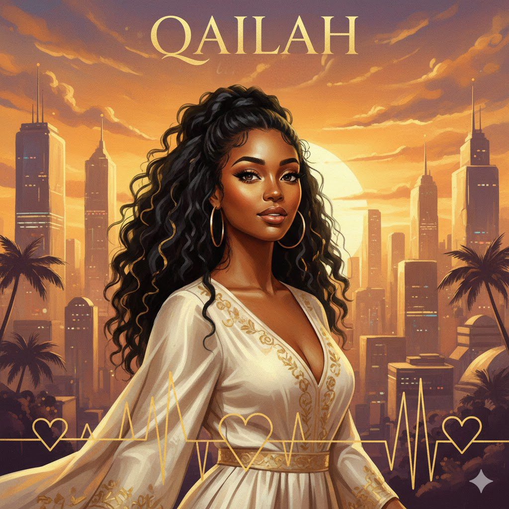 Qailah