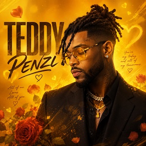 Teddy Penzi