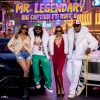 Big Captain ft Ruff G – Mr Legendary