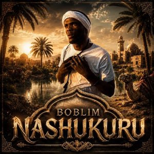Nashukuru