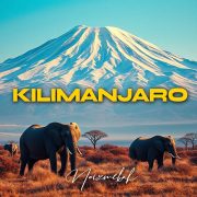 Kilimanjaro Beat