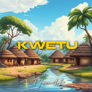 Kwetu Beat