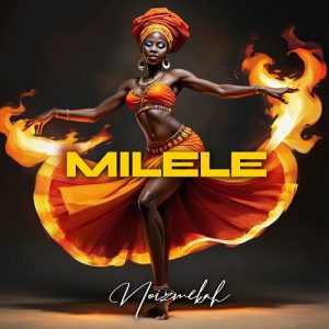 Milele Beat