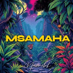Msamaha Beat