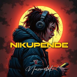 Nikupende Beat