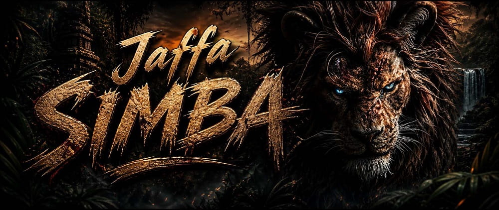 Artist Banner