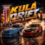 Kula Drift