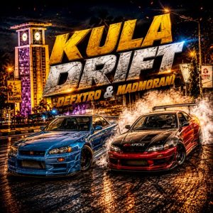 Kula Drift