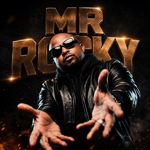 Mr Rocky