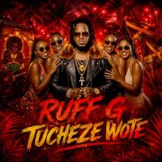 Tucheze Wote