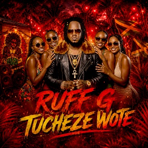 Tucheze Wote
