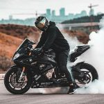 Bike Burnout