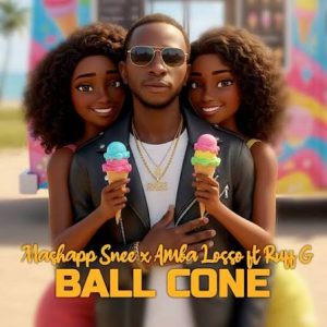 Ball Cone