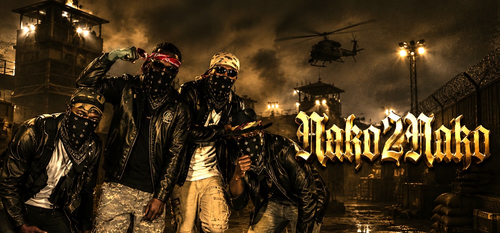 Artist Banner