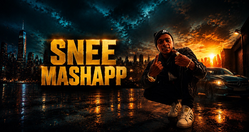 Artist Banner