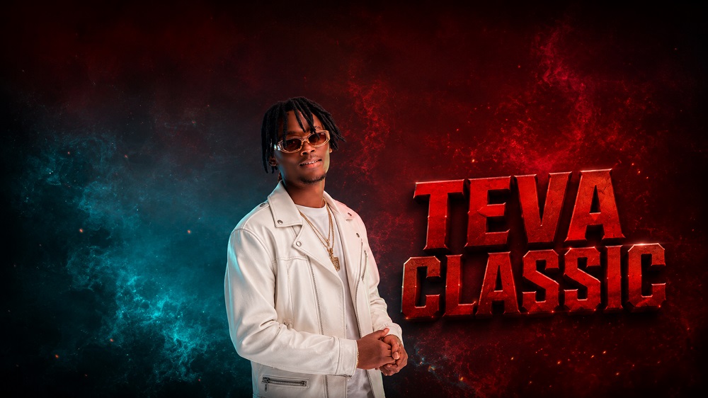 Artist Banner