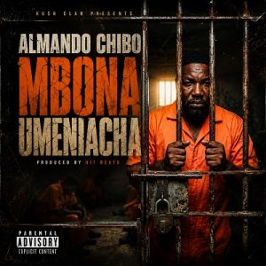 Mbona Umeniacha