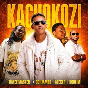 Kachokozi