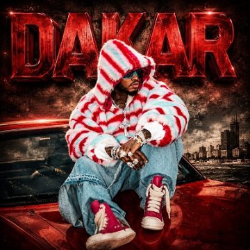 Dakar