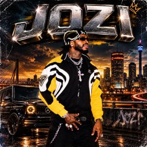 Jozi