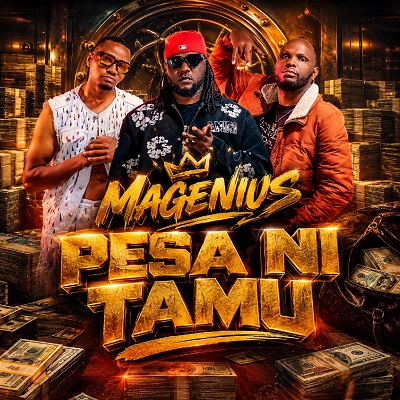 Pesa ni Tamu
