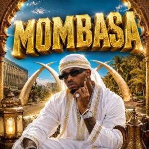Mombasa