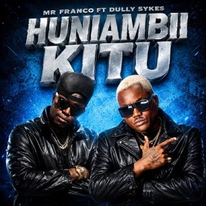 Huniambii Kitu