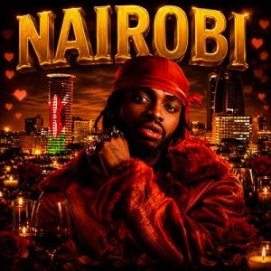 Nairobi