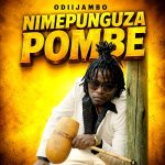 Nimepunguza Pombe
