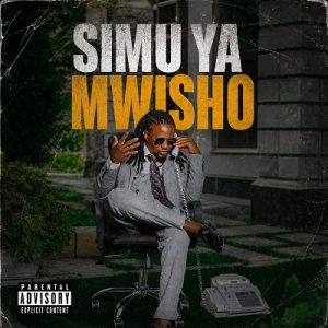 OdiiJambo - Simu ya mwisho (ALBUM)