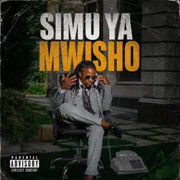 Simu ya mwisho (ALBUM)