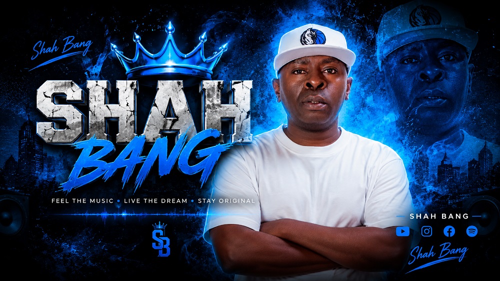 Artist Banner