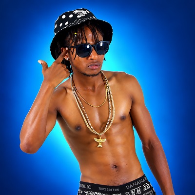 Chalii Mtoto wa Bibi