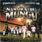 Namshukuru Mungu