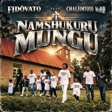 Namshukuru Mungu