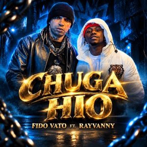 Chuga Hio
