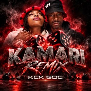 Kamari Remix