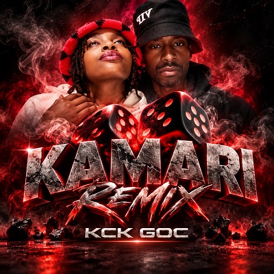 Kamari Remix