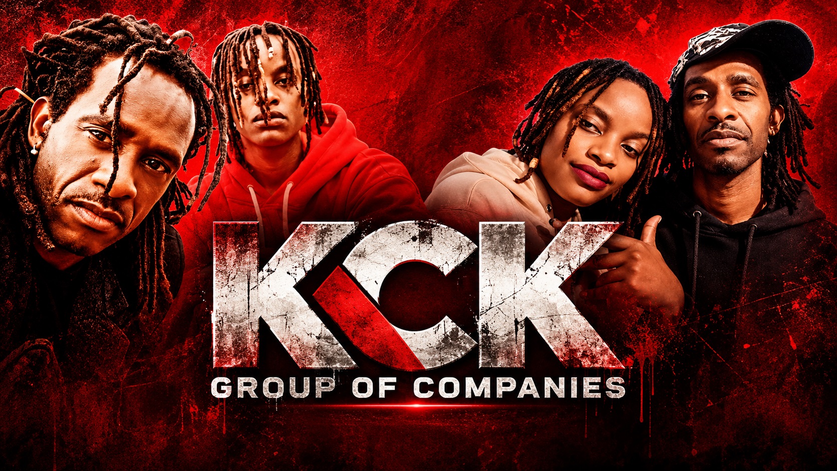 Artist Banner
