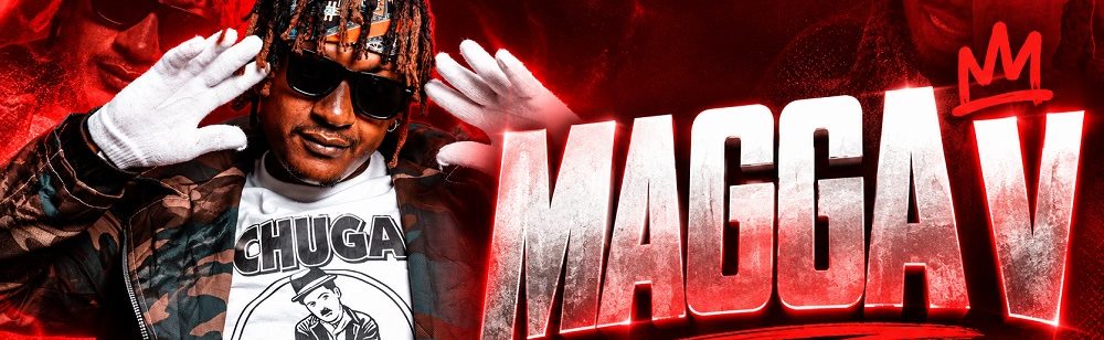 Magga V Banner