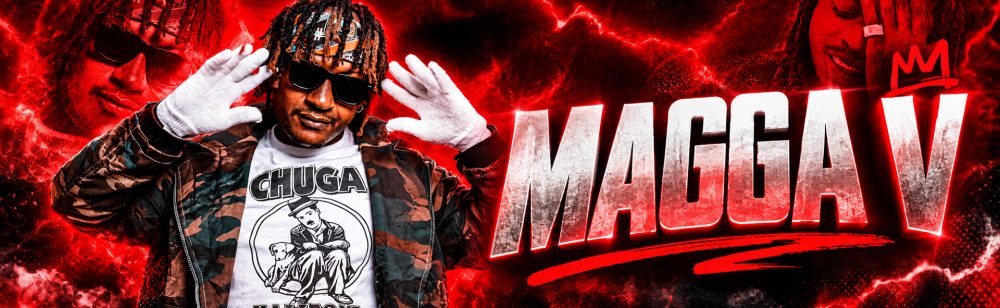 Magga V Banner