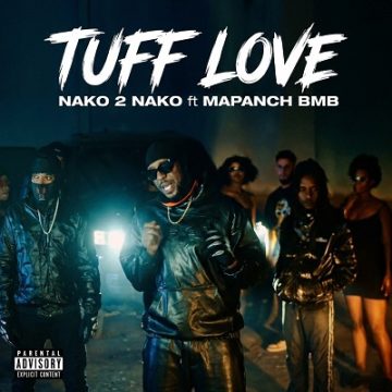 Tuff Love