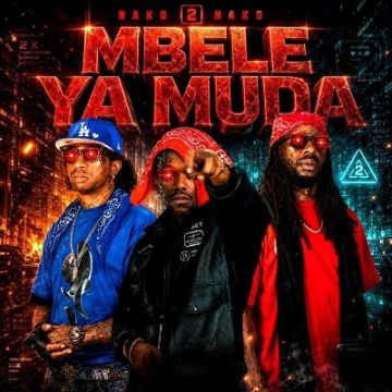 Mbele ya Muda